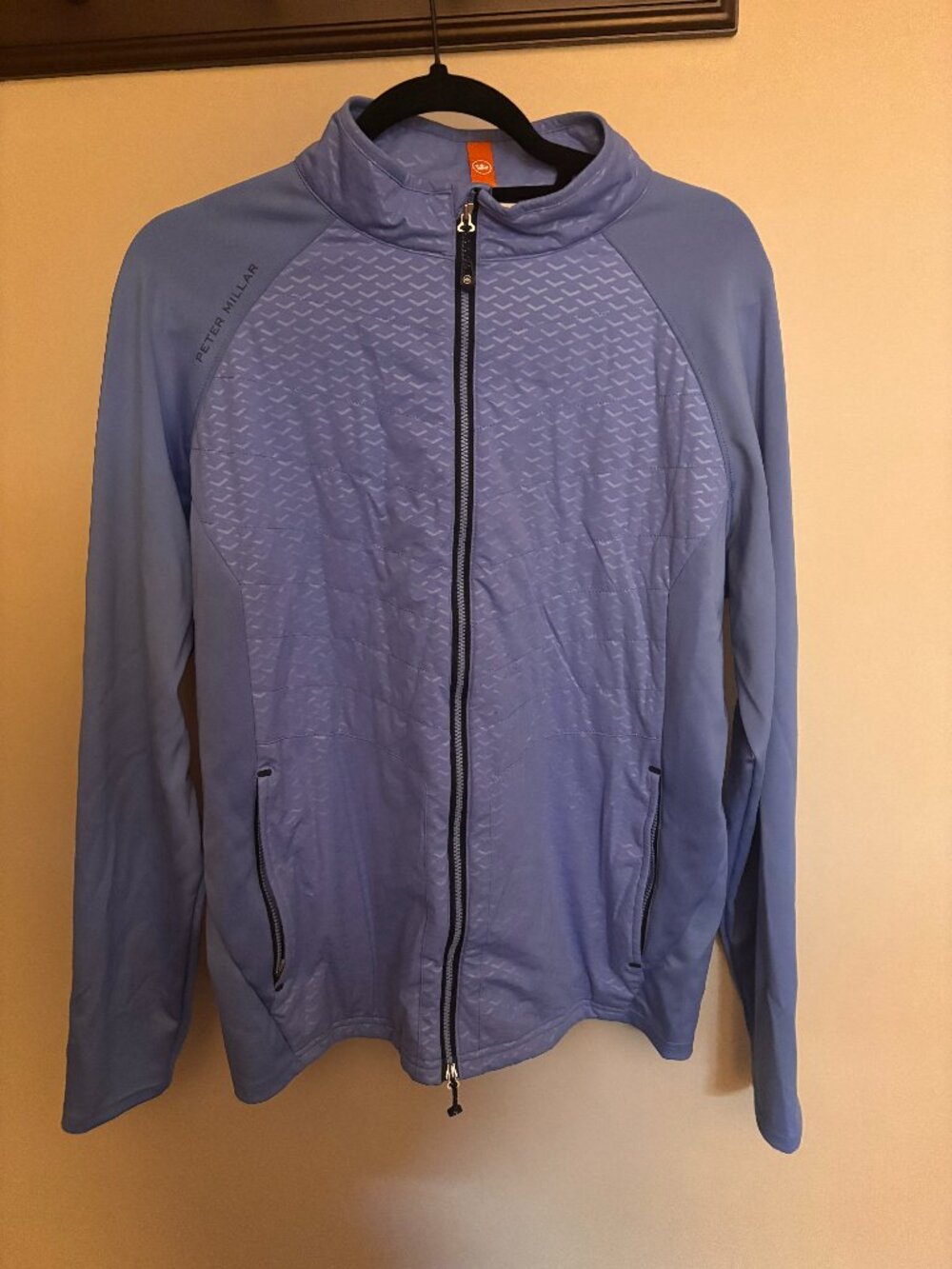 Peter Millar Golf Jacket